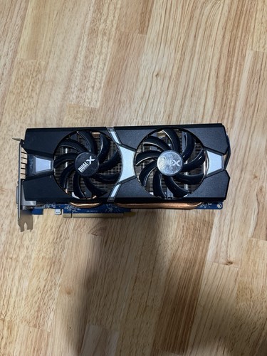 Sapphire amd radeon 280x - sapphire,