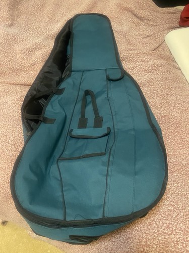 Borsa per violoncello - , in