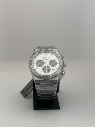 Orologio seiko cronografo - orologio,