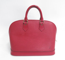 Autentica borsa a mano Louis