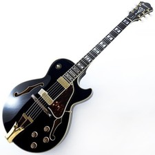 Ibanez GB10-BK (nero) [modello