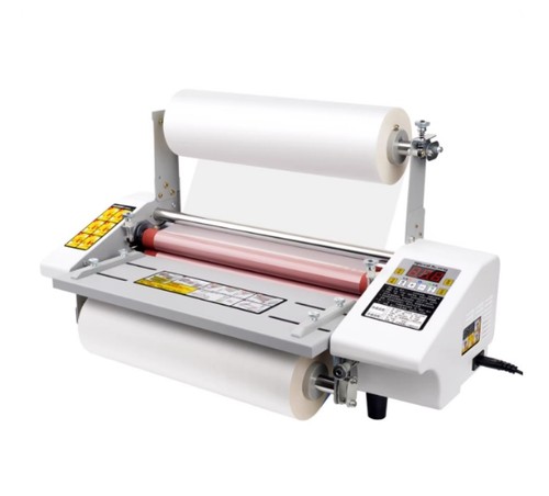 Macchina laminazione a - macchina,