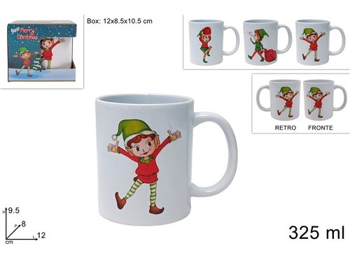 Pezzo tazza tazzone latte in - tazza,