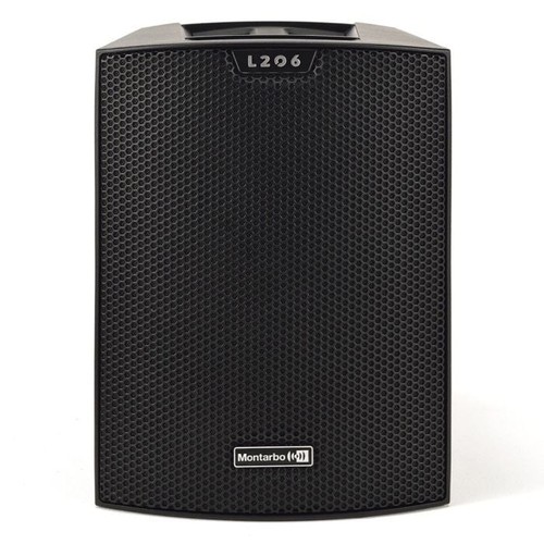Montarbo l206 speaker - -,