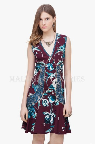 Roberto cavalli abito frutta - cavalli,