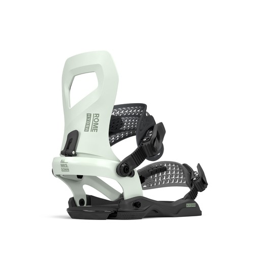 Attacchi snowboard roma hydra - snowboard,