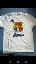 Maglia Barcellona