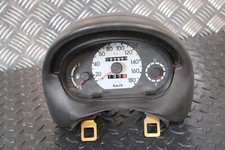 FIAT 600 BENZINA Strumentazione CONTACHILOMETRI KM 93.857