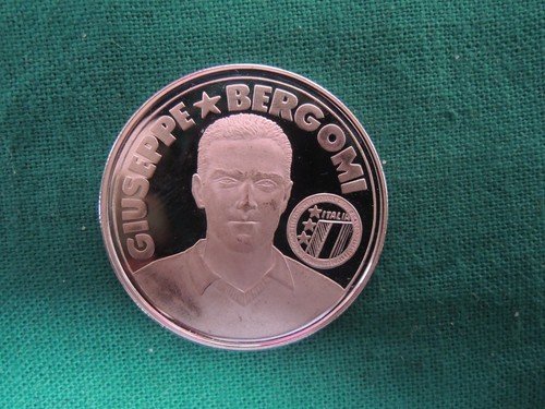 L68 medaglia azzurri - l68-medaglia, del