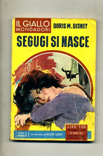 Doris disney segugi - m.disney, #