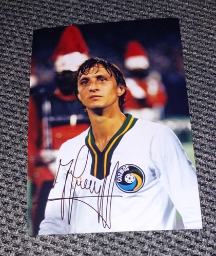 Johan cruyff new york - cruyff, #