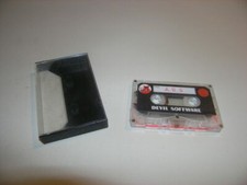 A.G.S. - Gioco per Commodore