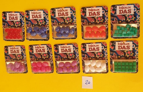 Bijoux das adica pongo anni - adica, 70