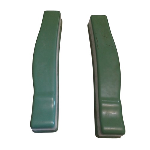Sedia barbiere vintage - sedia, da