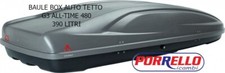 BAULE BOX AUTO ALL-TIME 480
