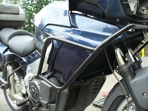 Moto paramotore barre - rd,