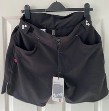 Cube Tour WLS Pantaloncini