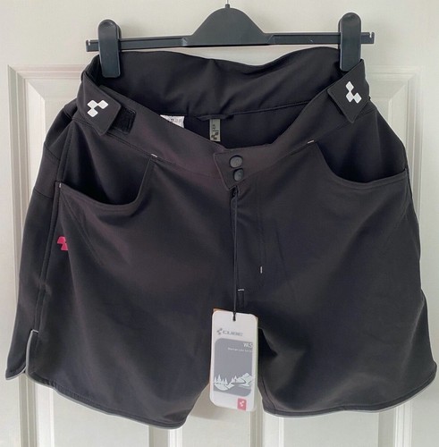 Cube tour wls - tour, pantaloncini