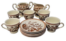 NASCO INDIAN TREE Set da