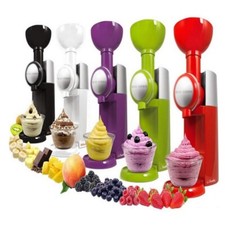 Gelatiera Macchina Per