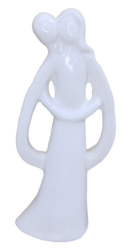 Bomboniera matrimonio coppia - bomboniera,