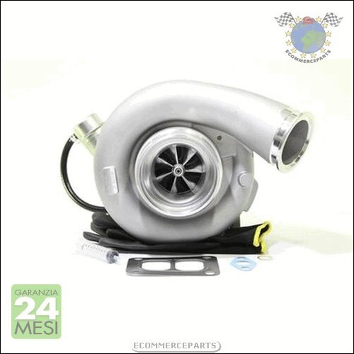 Turbina turbocompressore - turbina,