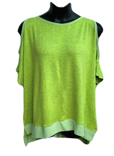 Top gain taglie forti - top,