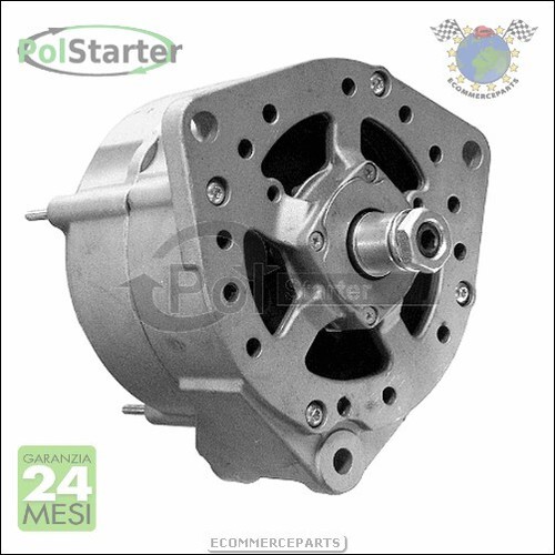 Xxxpt alternatore per mercedes - alternatore,