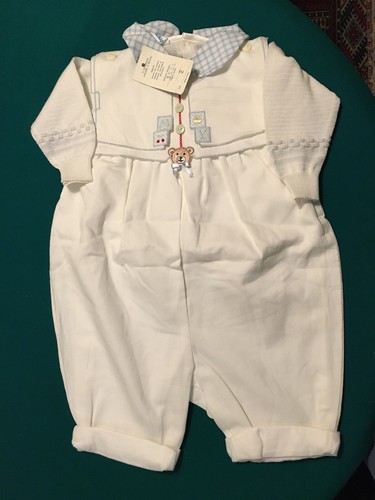 Completino neonato pezzi - completino, 2