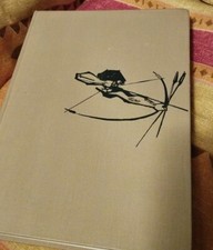  Alfonso Vinci, Samatari (Orinoco - Amazzoni), Leonardo Da Vinci, 1956 