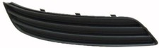 GRIGLIA PARAURTI ANT/DX CHIUSA