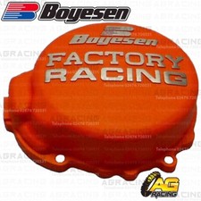 Coperchio accensione arancione