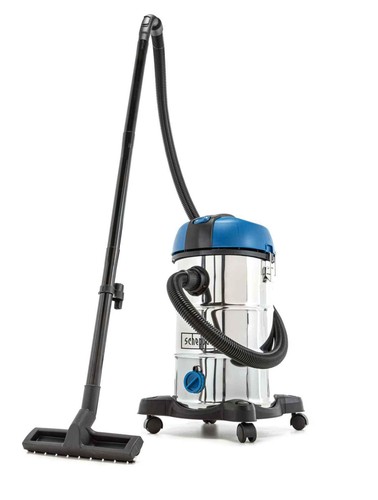 Bidone aspiratutto - , e