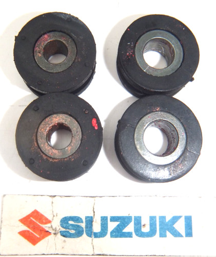 Suzuki bandit gsf650 gsf 650 - suzuki,