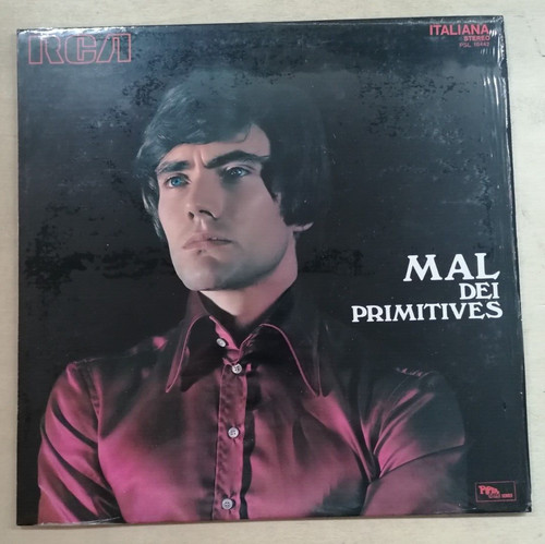 Mal dei primitives - ‎–,