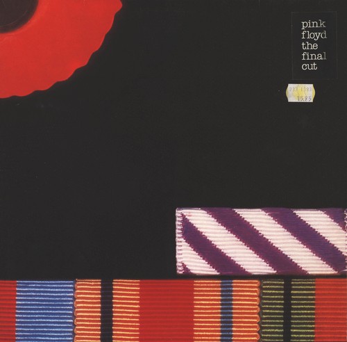 Pink floyd the final - the,