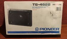 Pioneer TS-4622 speaker car