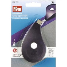 Prym Nastro Misuratore a Rullo Ergonomics 150 cm