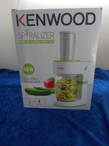 Kenwood spiralizzatore - kenwood,