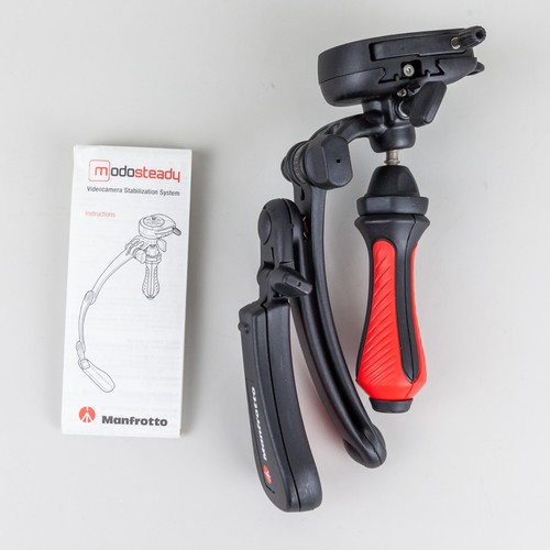 Manfrotto modosteady 585 3 - manfrotto,