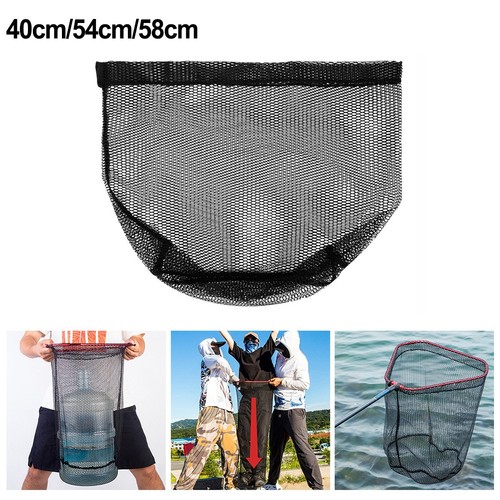 Rete pesca ricambio - rete, da