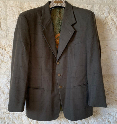 Giacca blazer vintage pal - giacca,
