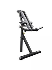 Powertec Workbench Leg Press