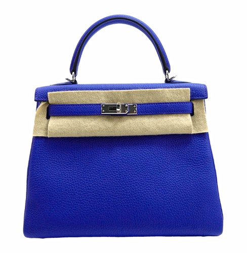 Borsa hermès kelly con manici - borsa,