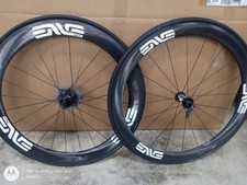 ENVE SES 3.4 DT Swiss 180s