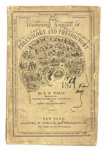 Wells illustrated annual - wells,