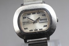 Orologio Uomo Vintage 1969