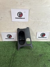 RIVESTIMENTO TUNNEL CENTRALE