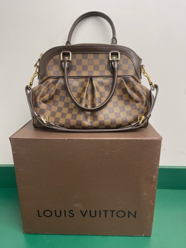 Louis vuitton damier - louis,