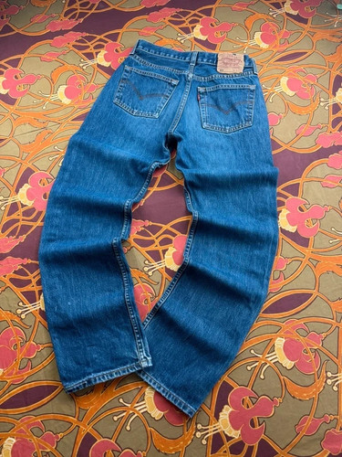 Levis 501 jean - levis, l32